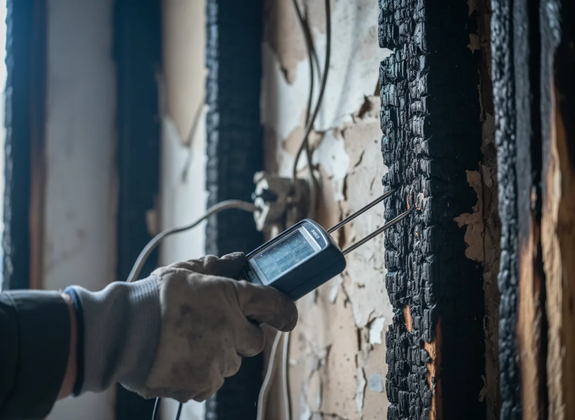 Fire Damage Restoration Milton Mills, NH FAQs
